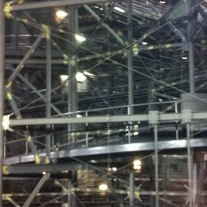 Meet your Posher, Cammie